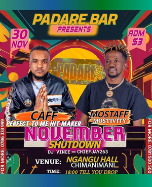 Padare Bar