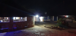 Pagomo Pub & Grill