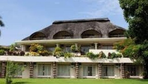 Palm Restaurant