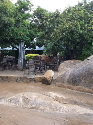 Paramount Signature Hatfield