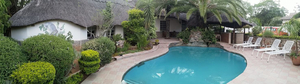 Parrot Lodge