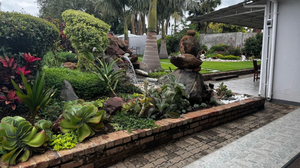 Pemabwe Lodges & Hotels