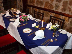 Pine Tree Inn