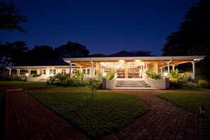 Pioneers Lodge