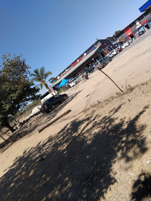Pizza Inn