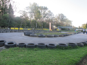 Pole Position Karts