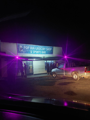 Pop Inn Grocery & Sports Bar