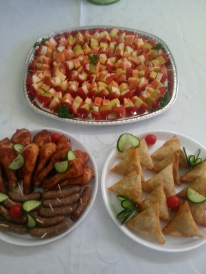 Primelife Snacks