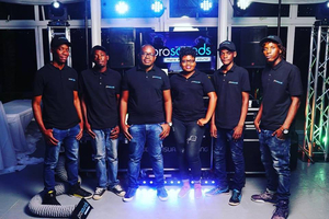 Pro Sounds Zimbabwe