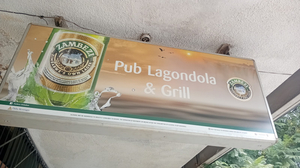 Pub Lagondola