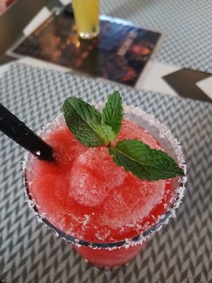 Rail Junction sports bar & restaurant Livingstone