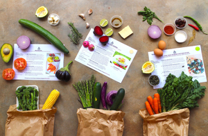 Real Food Zim