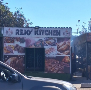 Rejo's Kitchen