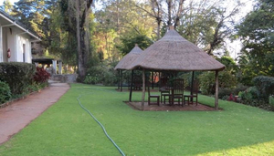 Rhodes Nyanga Hotel