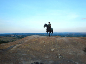 Ride Zimbabwe