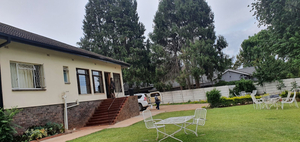 Royal Guest House