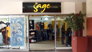 Sage