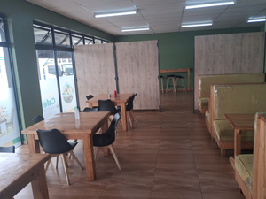 Sam's Cafe Avoca