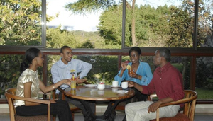 Samukele Carvery Restaurant