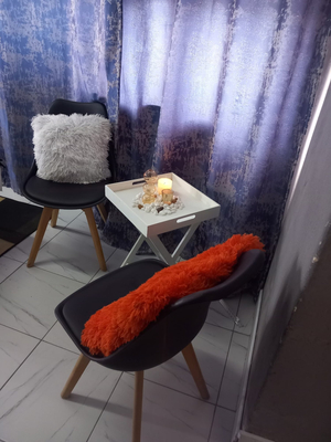 Sapphires Massage and Beauty Spa