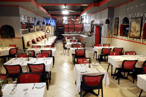 Selborne Cafe