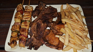 Shadows Grill House