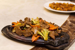 Shangri-La Restaurant and Take Away