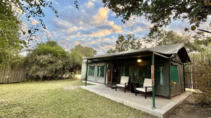 Sian Simba River Lodge