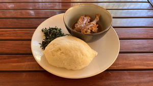 Sis Bee's Kitchen
