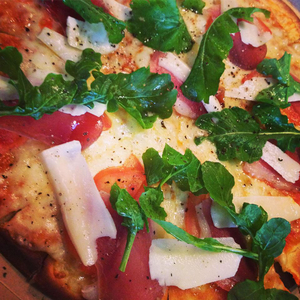 Sorella Pizzeria