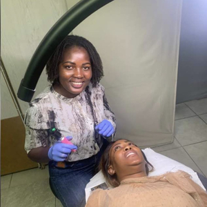 Spoilt263 Wellness Spa