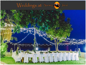 Spurwing Island Weddings