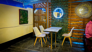 Suneast Sports Bar & Restaurant