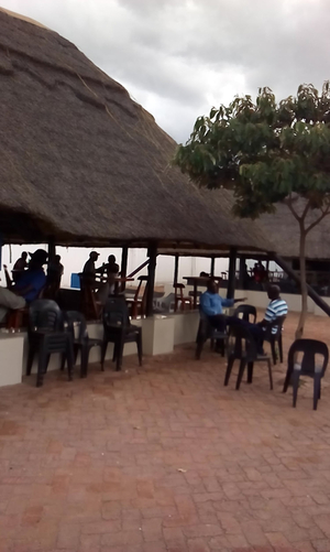 Tanza Bar & Night Club