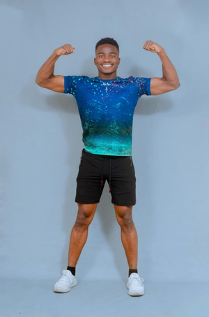 Tawoh's Cardio Fitness & Wellness Centre
