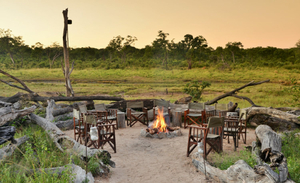 The Amalinda Collection - Khulu's Bush Camp 