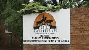 The Cattleman