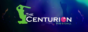 The Centurion Pub and Grill