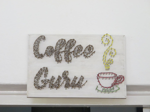 The Coffee Guru