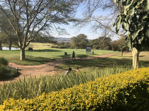 The Country Club