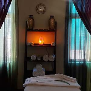 The Crystal Spa