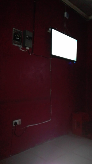 The Don Sports Bar
