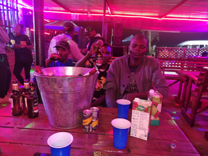 The Guzzlers Liquor Centre