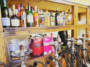 The Ivory Café