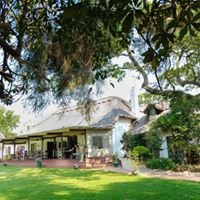 The Mustard Seed