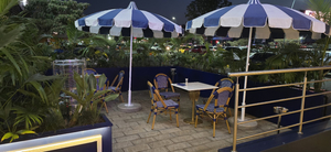 The Palm Club