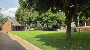 The Peech Boutique Hotel