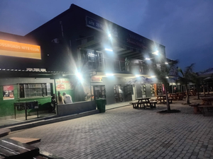 The Place