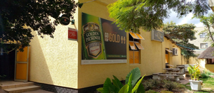 The Q Bar