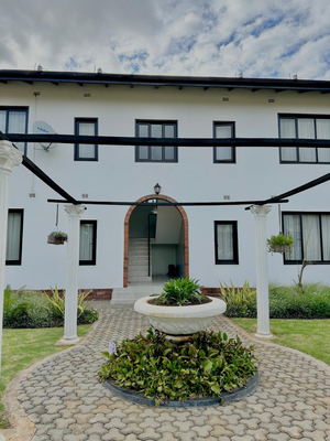 The Residence Apartments, Masvingo